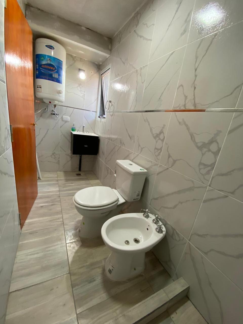 Cuatro Vientos 1 Apartment