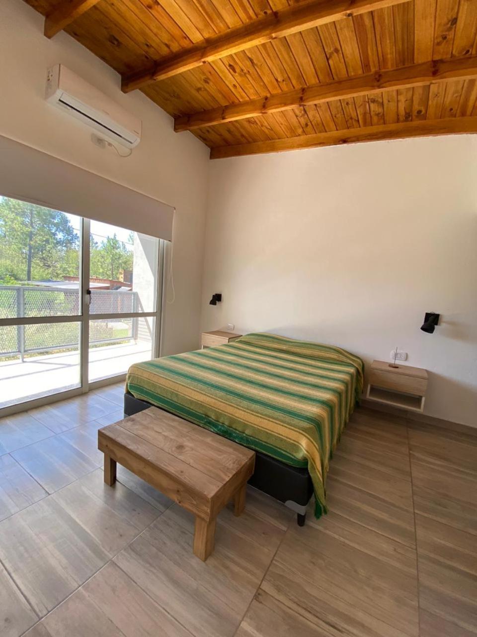 Cuatro Vientos 1 Apartment Santa Rosa de Calamuchita