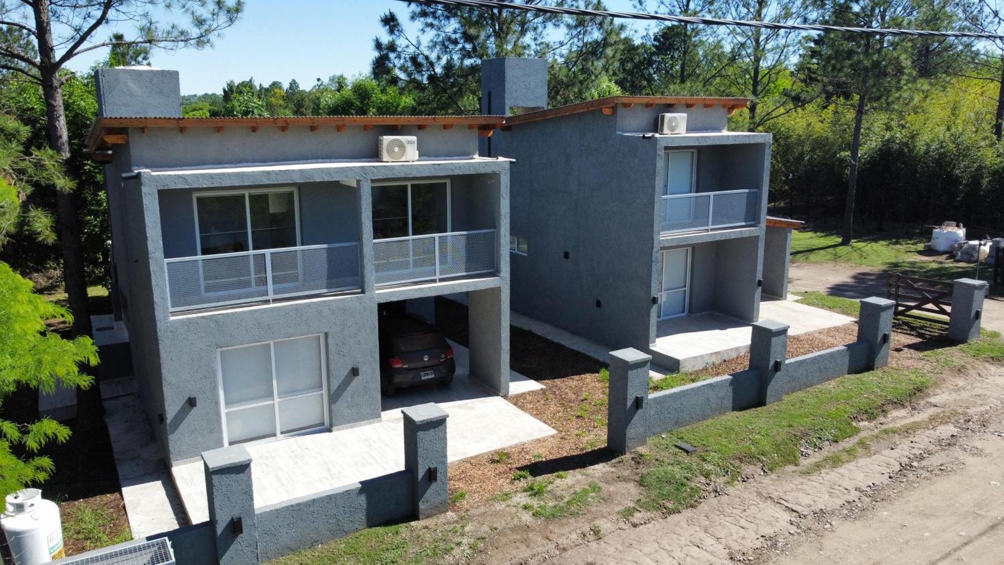 Cuatro Vientos 1 Apartment *