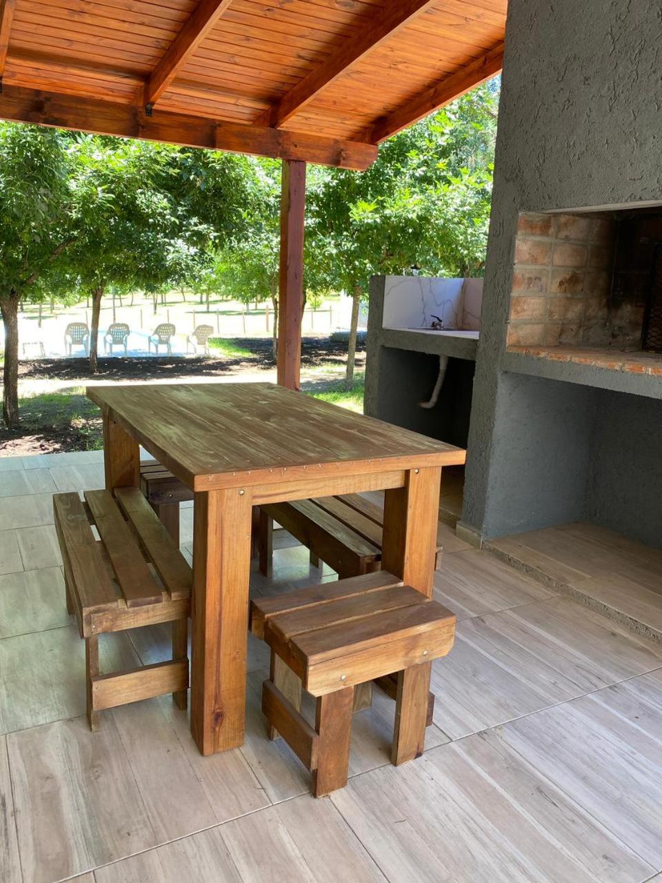 Apartment Cuatro Vientos 1